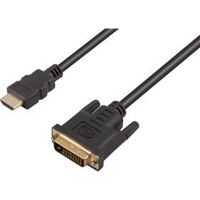 HDMI/DVI kabel SENCOR