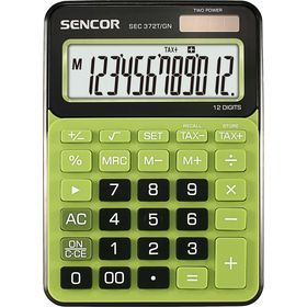 Kalkulačka SENCOR