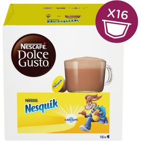 Nescafé Dolce Gusto Nesquik kapsle 16 ks NESTLE