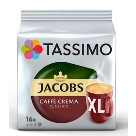 Kapsle Tassimo Jacobs Krönung TASSIMO