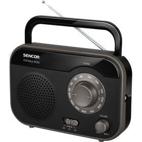 Rádio SENCOR