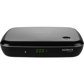 DVB-T přijímač HUMAX