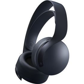 PS5 PULSE 3D wireless headset black SONY