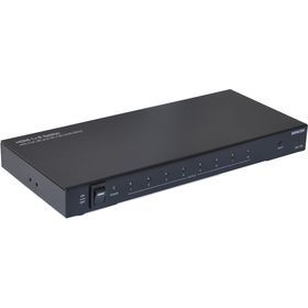 SAV 410 HDMI SPLITTER 1-8 v1.4 SENCOR