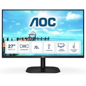 LED monitor AOC