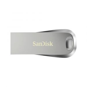 Flash disk SanDisk Ultra Luxe 128GB