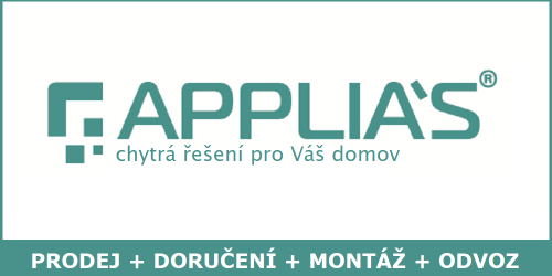 APPLIAS.cz služby