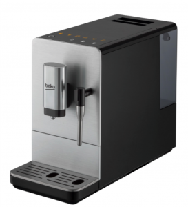 Automatický kávovar Beko CEG 5311 X