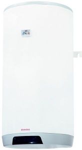 Ohřívač vody elektrický zásobníkový svislý Dražice OKCE 200, 2,2 kW, 199 l, 584 x 1300 mm DRAŽICE / NIBE spotřebiče