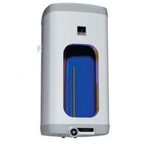 Ohřívač vody elektrický zásobníkový svislý Dražice OKHE 100, 2,2 kW, 100 l, 550 x 520 x 885 mm DRAŽICE / NIBE spotřebiče