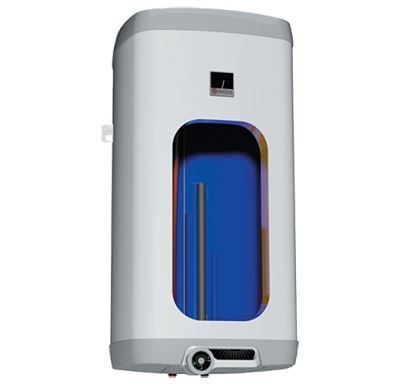 Ohřívač vody elektrický zásobníkový svislý Dražice OKHE 100, 2,2 kW, 100 l, 550 x 520 x 885 mm DRAŽICE / NIBE spotřebiče
