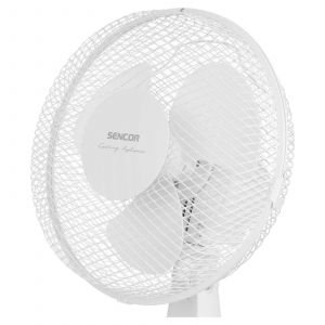 Stolní ventilátor SENCOR SFE 2310WH