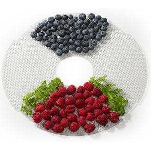 FDMESH30 plastová mřížka pro sušičky ovoce