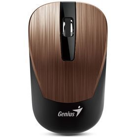 NX-7015 měděná bezdrátová myš GENIUS