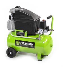 Vzduchový kompresor 1500W Fieldmann FDAK 201522-E