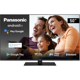 TX-50LX650E4K HDR Android TV  PANASONIC
