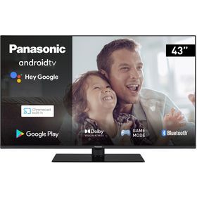 TX 43LX650E4K HDR Android TV  PANASONIC