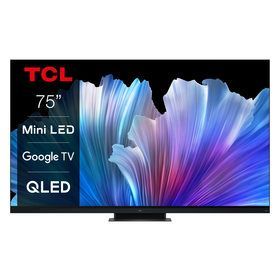 75C935 QLED Mini-LED ULTRA HD TV TCL