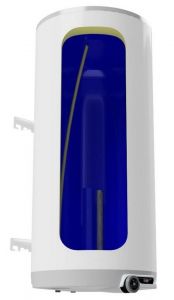 Svislý elektrický ohřívač vody Dražice OKCE/E 125, 2,2 kW, 122 l,1067 x 524 mm DRAŽICE / NIBE spotřebiče