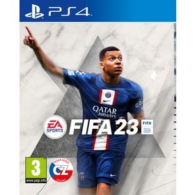 FIFA 23 hra PS4 EA