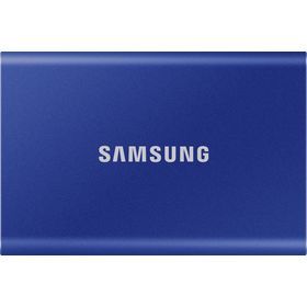 Externí SSD disk - 500 GB Blue SAMSUNG