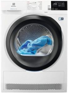 Sušička prádla s tepelným čerpadlem Electrolux 800 EW8H458BC