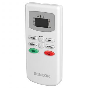 Mobilní klimatizace SENCOR SAC MT7020C