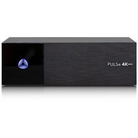 AB PULSe 4K MINI (1x tuner DVB-S2X)