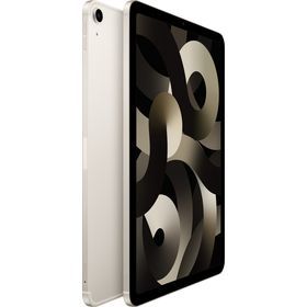 iPad Air 5 Cell 256GB Starlight APPLE