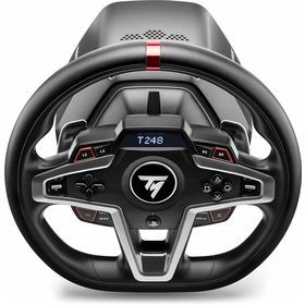 T248 volant + pedály PS4/PS5 THRUSTMAST THRUSTMASTER