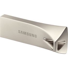 USB FD 64GB Champagne Silver 3.1 SAMSUNG