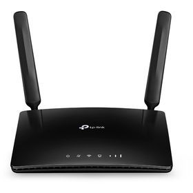 TL-MR6400 4G LTE WiFi N Router TP-LINK