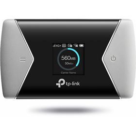 M7650 4G LTE-Advanced MobileWifi TP-LINK