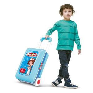 Dětský doktorský kufřík BGP 3014 Buddy Toys