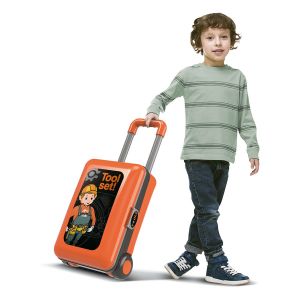 Dětský kufr plný nářadí BGP 3012 Buddy Toys
