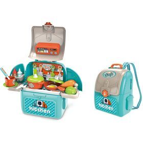 Dětský batoh kuchyňka BGP 2115 Buddy toys