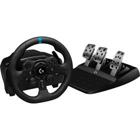 G923 Driving Force PC/PS5/PS4 LOGITECH