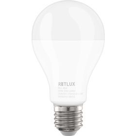 RLL 464 A67 E27 bulb 20W DL RETLUX