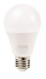 Tesla - LED žárovka BULB E27, 11W, 230V, 1521lm, 25 000h, 3000K teplá bílá, 360°