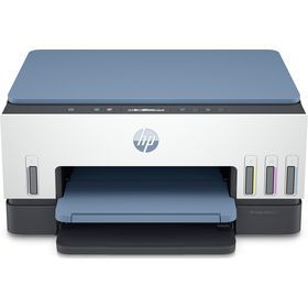 Smart Tank 675 All-in-One Ink HP