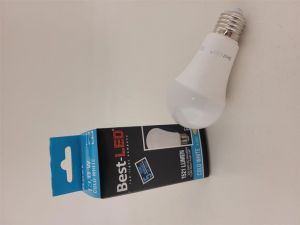 Best LED žárovka E27,13,8W,CW,1521lm