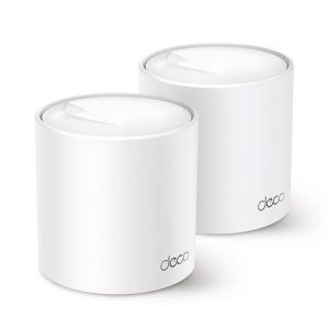 TP-LINK WiFi AX3000 (Deco X50 2-pack)