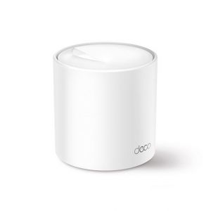 TP-LINK WiFi AX3000 (Deco X50 1-pack)