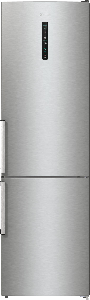 Kombinovaná chladnička NRC6204SXL5M Gorenje