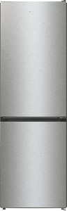 Kombinovaná chladnička RK6192EXL4 Gorenje