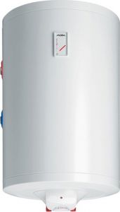 Kombinovaný ohřívač vody s termostatem KEOM 80 PKTL
