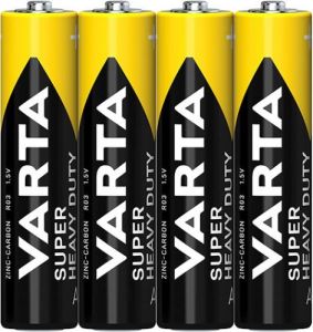 Baterie Varta Super 2003, AAA/R03 vol.
