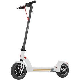 ELEKTRICKÁ KOLOBĚŽKA MS ENERGY E-scooter e10 white