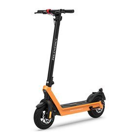 ELEKTRICKÁ KOLOBĚŽKA MS ENERGY E-scooter eRomobil e21 orange