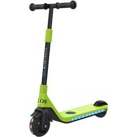 ELEKTRICKÁ KOLOBĚŽKA BLUETOUCH KIDS scooter zelená